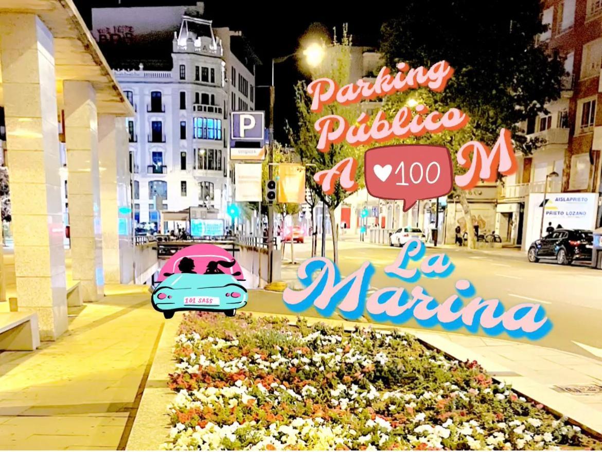 In Love Θαμόρα Εξωτερικό φωτογραφία